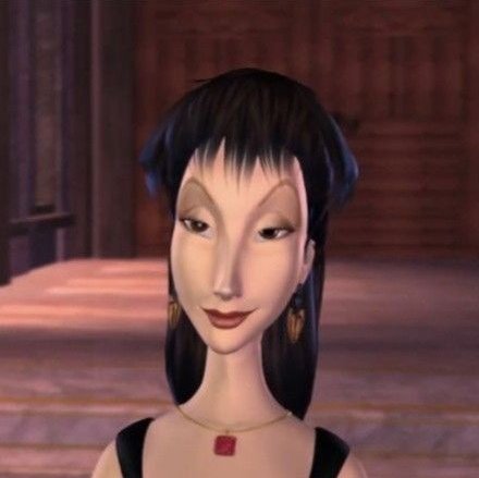 calamartah's tweet photo. #newprofpic 🦹🏻♀️ https://t.co/Dl8MDhDB9y