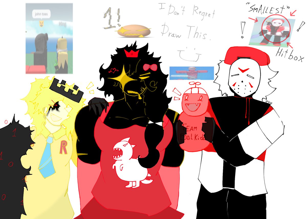 L myself. tweet media