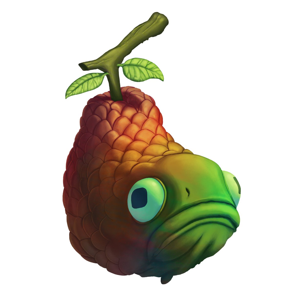 tinz_ed's tweet photo. Fruit fish: a fruit shaped like a fish — the vegan way to enjoy sushi!

Process
https://t.co/VaOAyfbdir https://t.co/f1KHbhYwC1