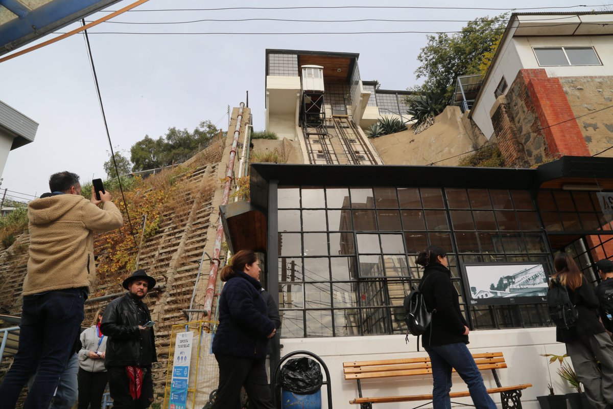 Hospital Carlos van Buren abre sus puertas en el Día de los Patrimonios 2025🏥
✅​hospitalcarlosvanburen.cl/hospital-carlo…
