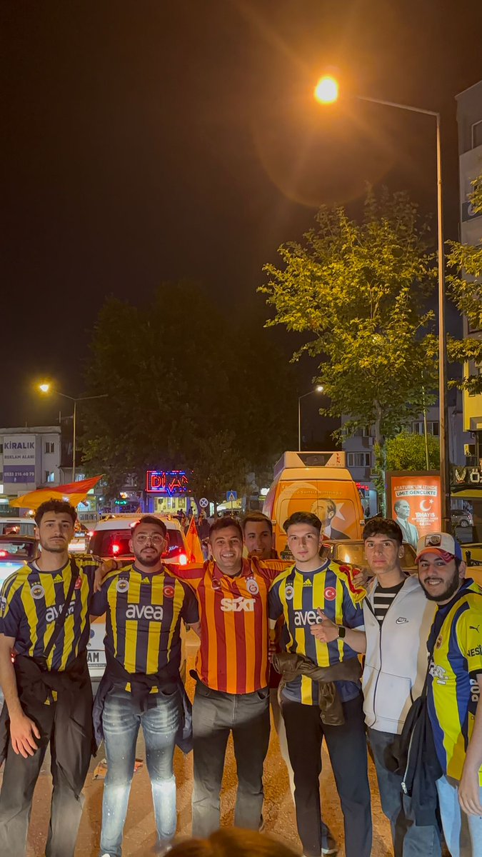fatih_1665's tweet photo. @reelfener ♥️💛 https://t.co/uEZpgc7z8W
