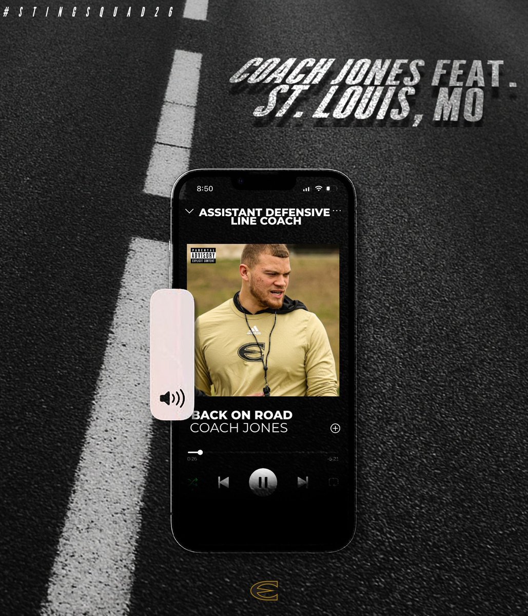 BACK ON ROAD. At the crib this time! 

The Lou is known for having ballers… who the next one? Let me know! 

Drop the tape and fill out the questionnaire let’s get this thing rolling. ⬇️⬇️⬇️
questionnaires.armssoftware.com/ef1d80bc2212

Glad to be back LET’S GOOO!!! #StingSquad26 #FOE