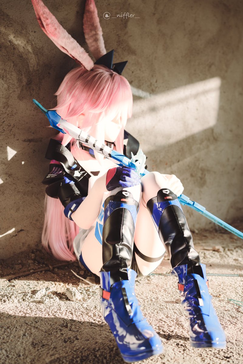 多发旧图（）
#kigurumi