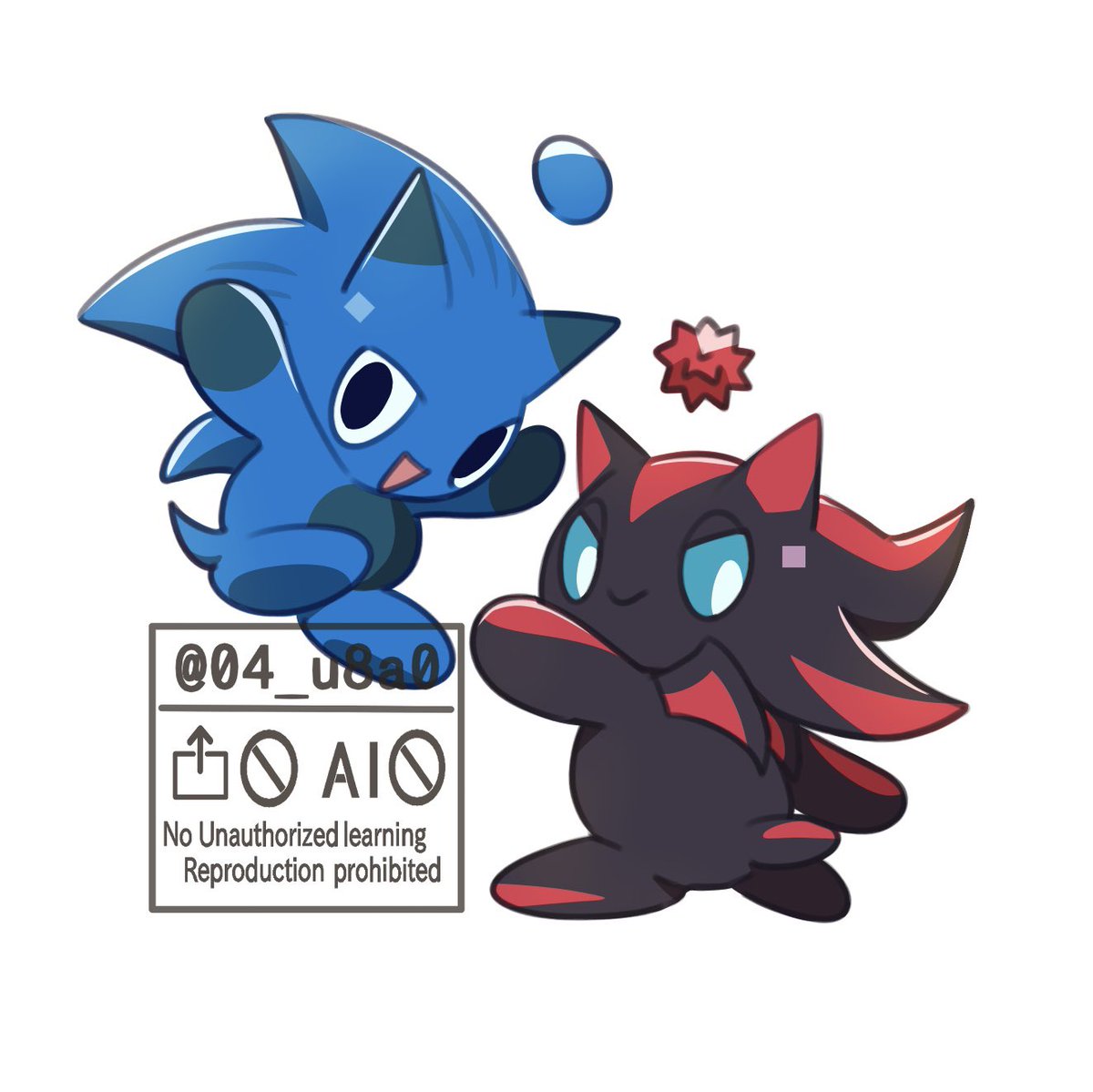 サン (@04_u8a0) on Twitter photo 