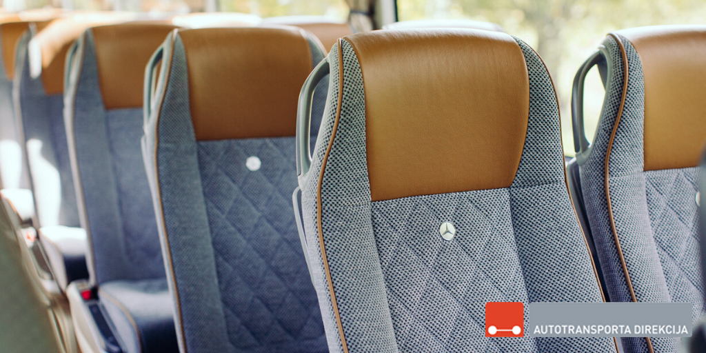 ❗️ No 19. maija reģionālās nozīmes maršrutā nr. 3034 Valka–Lugažu stacija–Valka autobuss vakara reisā no Valkas autoostas izbrauks piecas minūtes vēlāk - plkst. 20.45, bet galapunktā autoostā iebrauks kā līdz šim – plkst. 21.16. 📷 Uzzini vairāk: bit.ly/3GYNC1m