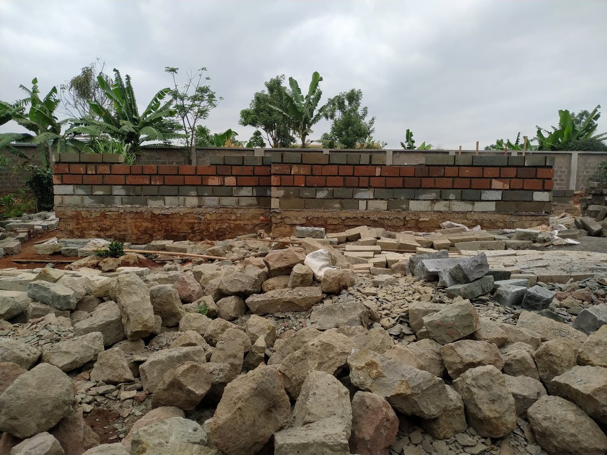 StructureForms's tweet image. #MasonryWork