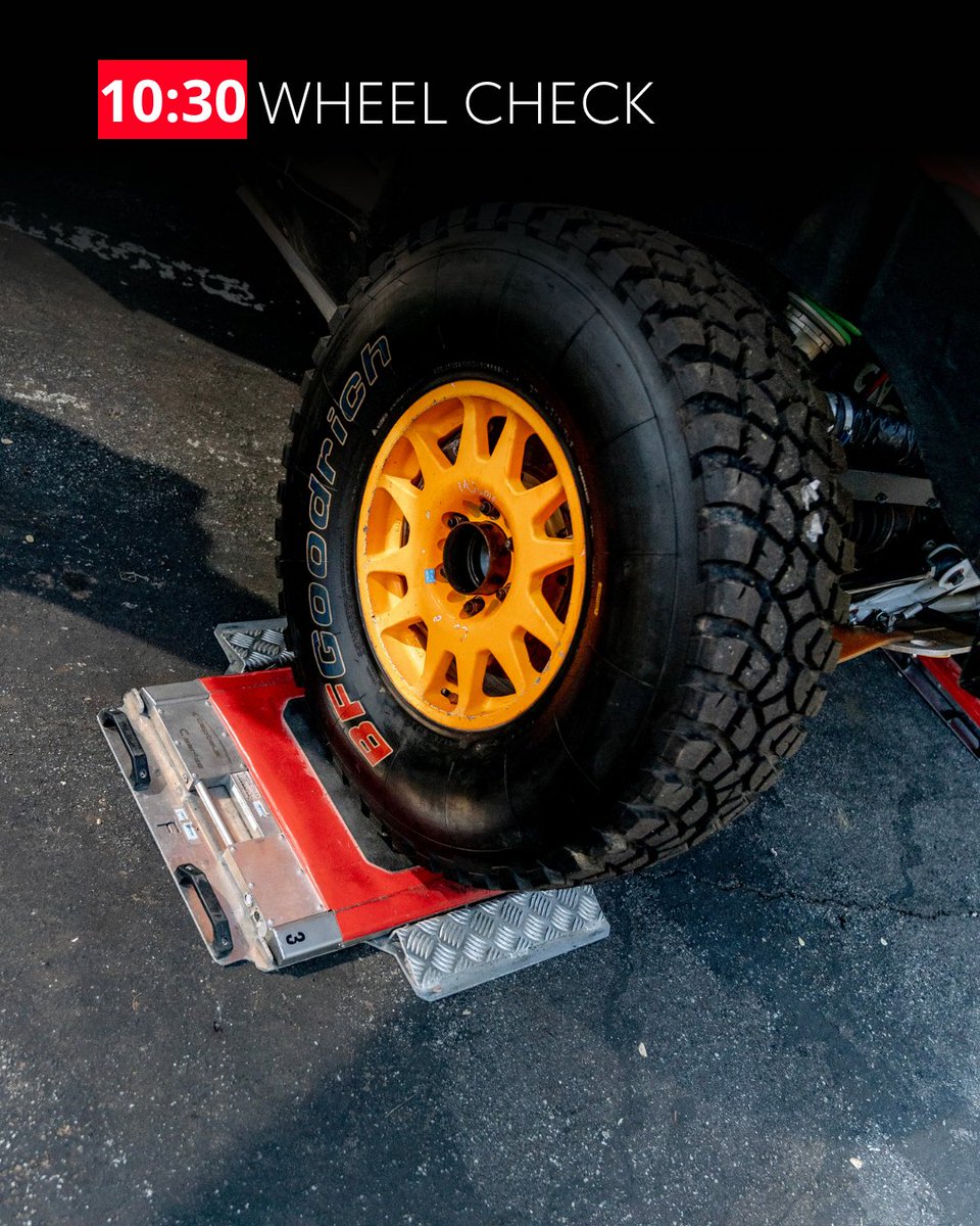 TGRSouthAfrica's tweet image. TGR_W2RC: Yesterday, our cars passed scrutineering at the South African Safari Rally 🇿🇦, making sure everything’s up to standard and race-ready. 💪

#TGRW2RC #Toyota #Repsol #RedBull #SouthAfrica #beyondlimits