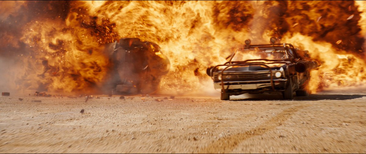 dneg's tweet image. Get revved up for the week ahead by celebrating #FastX's release anniversary with us! 🔥 The most recent installment of the #FastandFurious franchise raced into theatres 2 years ago today – with the help of our #VFX team.