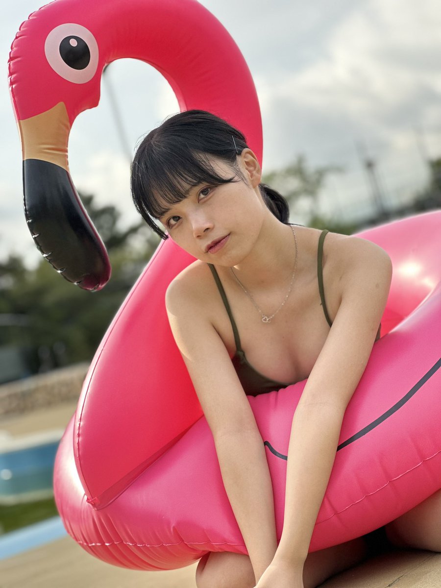 無加工すきって言って