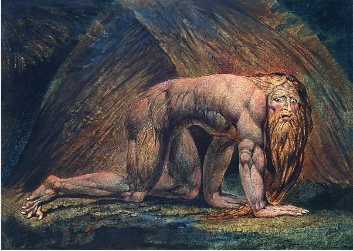 JCRyle's tweet photo. Pray for Joe Biden's salvation...

Can you picture the Lord redeeming Biden, leading him to publicly repent on national television and reveal the corruption surrounding his "presidency"?

Consider Nebuchadnezzar....

At the end of the days I, Nebuchadnezzar, lifted my eyes to heaven, and my reason returned to me, and I blessed the Most High, and praised and honored him who lives forever, for his dominion is an everlasting dominion, and his kingdom endures from generation to generation; all the inhabitants of the earth are accounted as nothing,  and he does according to his will among the host of heaven and among the inhabitants of the earth; and none can stay his hand or say to him, “What have you done?” -Daniel 4:34-35