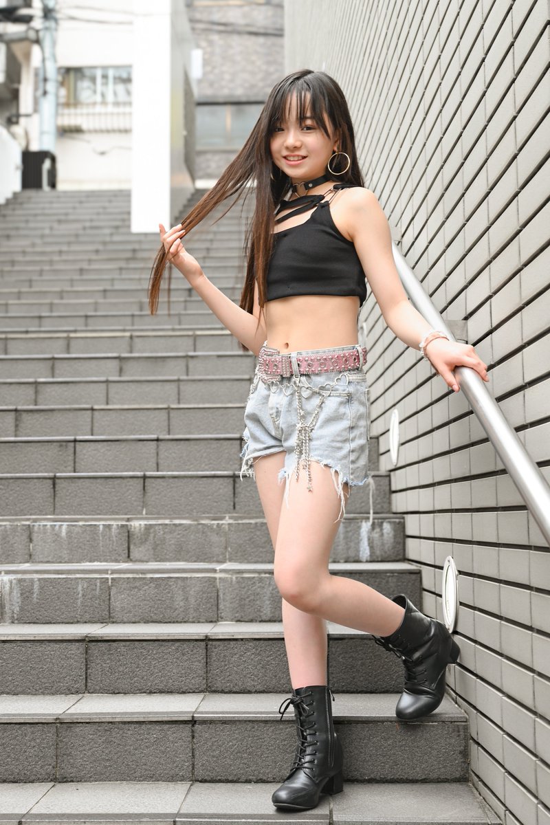 2025.05.18 高田馬場 BSホール アイゲキ ソロスペ+ダンチャレ 月咲らん