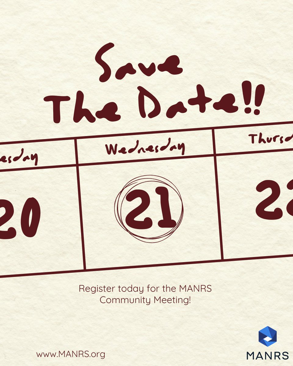 The first #MANRS Community Meeting of the year is Wednesday in two sessions to facilitate global participation:

East: May 21, 8:00–10:00 am UTC
West: May 21, 8:00–10:00 pm UTC

Full agendas and registration links:

manrs.org/event/manrs-co…

We hope to talk to you soon!