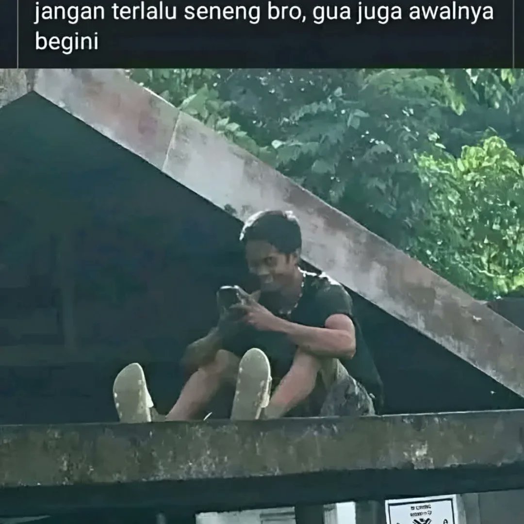 Ketawa itu GRATIS 🛩 (@kucengterbanggg) on Twitter photo 