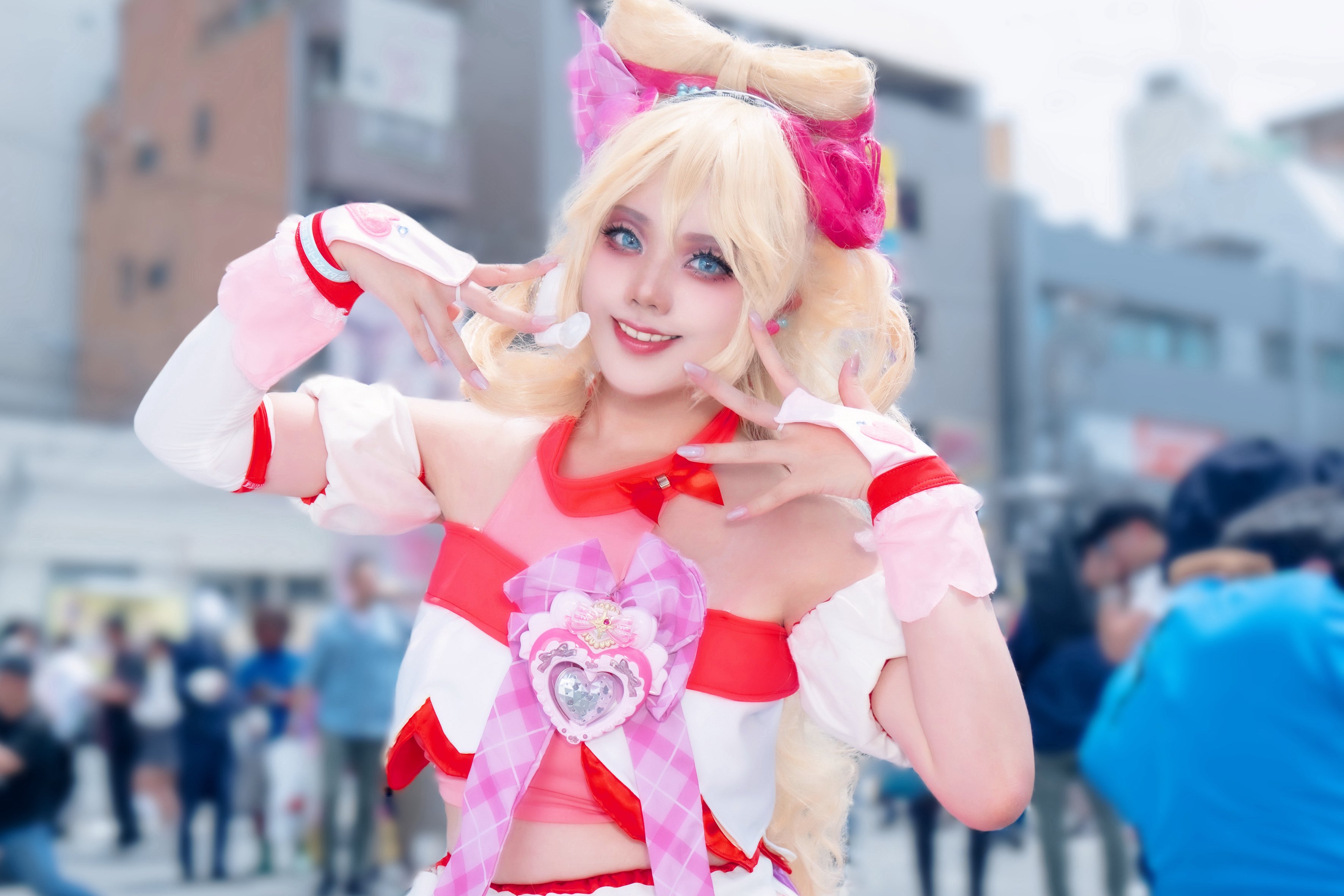 とあ🎤💕17ATC18ｽﾄﾌｪｽ on X: 