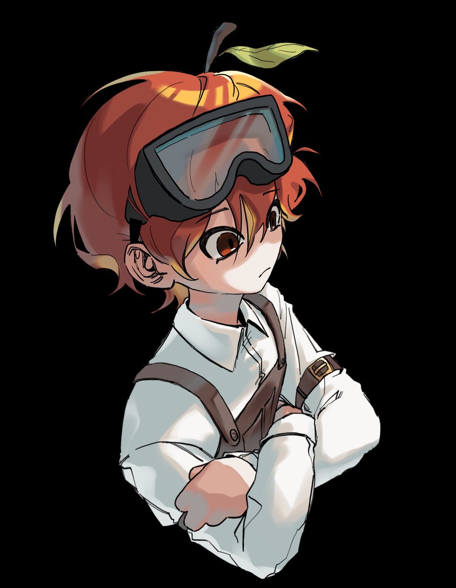 마인애플 뭔가 진지하게 고민할 때 표정 겁내 냉할것같다는 상상하기