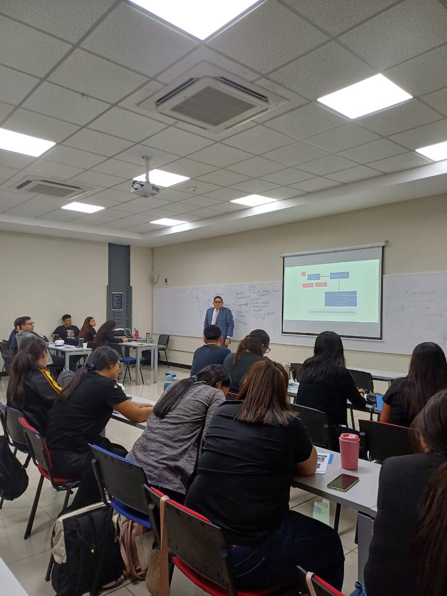 El fortalecimiento de los diferentes equipos de trabajo en una organización es la clave para trascender a mejores logros y superar expectativas en este 2025.🚀

Conversemos y encontremos juntos la formación más adecuada para tu empresa.🤓👍
#formacionprofesional #portavisa2025