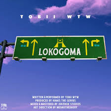 TheBeat97ABJ's tweet photo. #MiddayShowAbj w. @Thrillnonstop
#Np "Lokogoma" @tobiiwtw
#AlternativeMonday #NewWeek Listen Live: https://t.co/waPgYC92Uq https://t.co/Q8ZbdNJ5iA