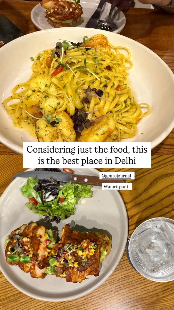 Must go! Better than all these hidden gems you keep hearing on Instagram