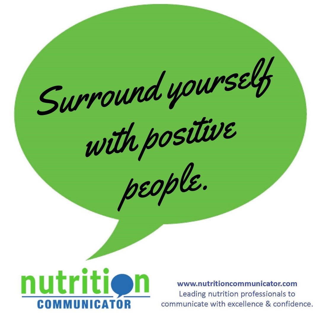 NCommunicator's tweet photo. Need some positivity? Then follow this advice.
#mondaymotivation #stickynotewisdom https://t.co/MZap1q4SbQ