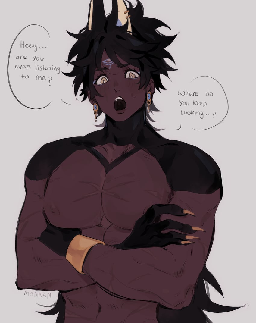 Anubis™(Multi Pjs) tweet media