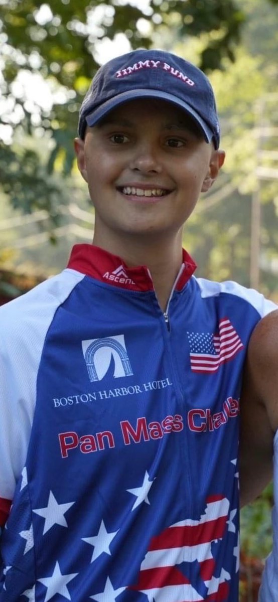 Nick Strong Foundation tweet media