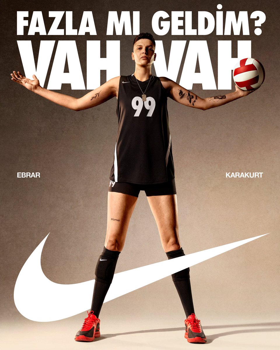 Sen kazanmak için oyna, cevabı zaferlerin versin.
2024/25 MVP
2024/25 En Skorer Oyuncu
2024/25 En İyi Pasör Çaprazı
2024/25 En İyi Servis Atan Oyuncu
Şimdi eve dönüş vakti. Herkes hazırsa başlayalım. #vahvah