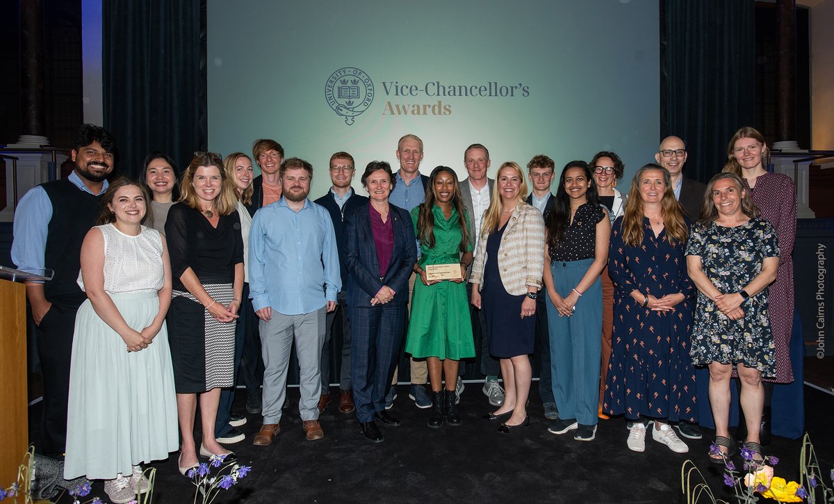 ODID (@odid_qeh) on Twitter photo Congratulations to the <a href="/OxfordSDGLab/">OxfordSDGLab</a> on winning the <a href="/UniofOxford/">University of Oxford</a> Vice-Chancellor’s Award for Local Community Engagement for the Oxford Young Sport Leaders Programme! 👏
Congratulations also to <a href="/yloxford/">Young Lives</a>, <a href="/ophi_oxford/">OPHI</a> & <a href="/OxvalueA/">OxValue.AI</a> on being Highly Commended
qeh.ox.ac.uk/news/sdg-impac… Congratulations to the <a href="/OxfordSDGLab/">OxfordSDGLab</a> on winning the <a href="/UniofOxford/">University of Oxford</a> Vice-Chancellor’s Award for Local Community Engagement for the Oxford Young Sport Leaders Programme! 👏
Congratulations also to <a href="/yloxford/">Young Lives</a>, <a href="/ophi_oxford/">OPHI</a> & <a href="/OxvalueA/">OxValue.AI</a> on being Highly Commended
qeh.ox.ac.uk/news/sdg-impac…
