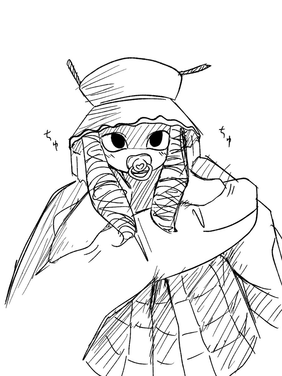 さいきんすきなやつ
https://t.co/RBMFuDKOjZ 