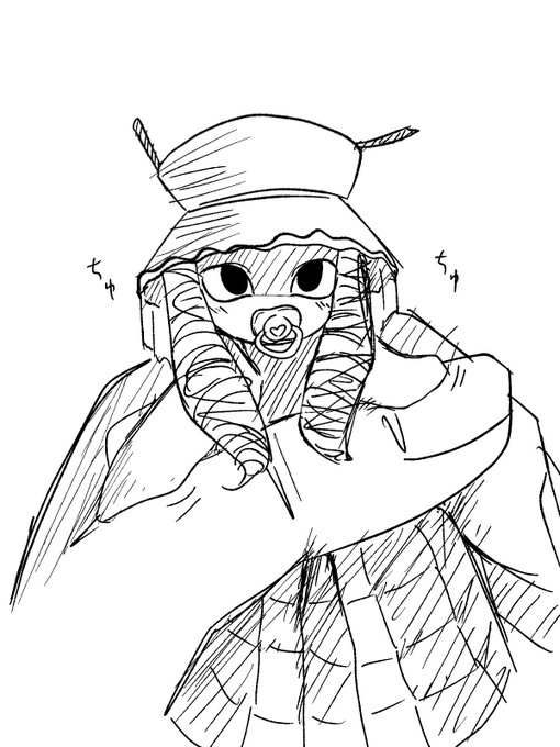 さいきんすきなやつ
https://t.co/RBMFuDKOjZ 