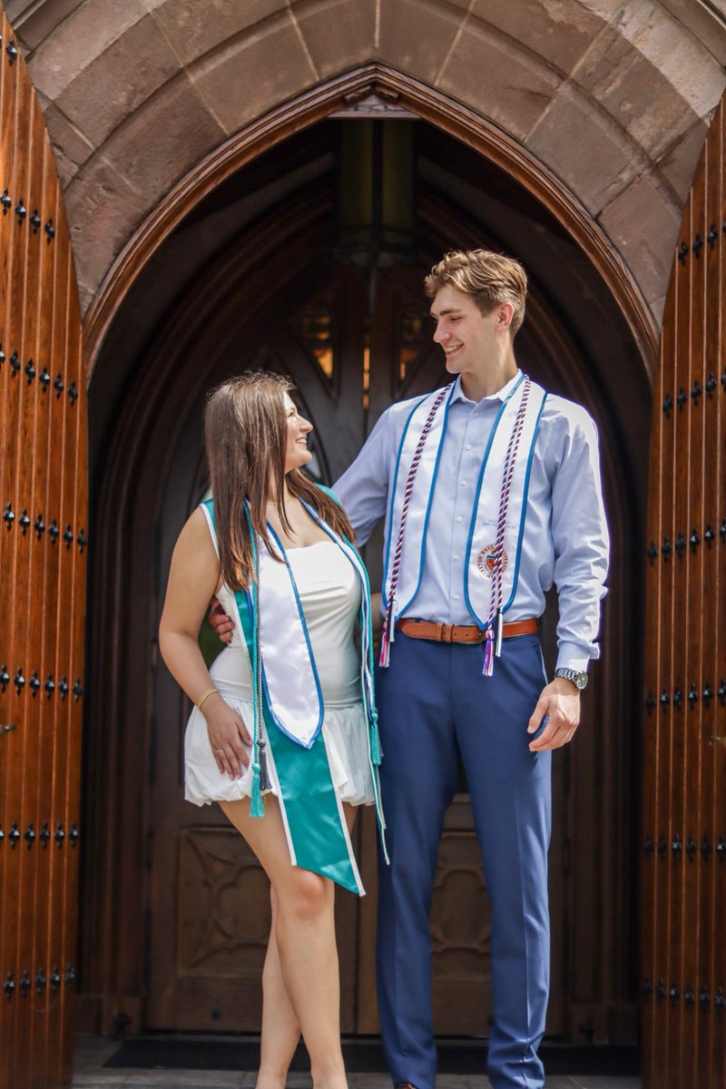 TC_Graf's tweet photo. Congrats to Caroline and Aidan!!
#SetonHall2025 https://t.co/YHpge8AhCJ