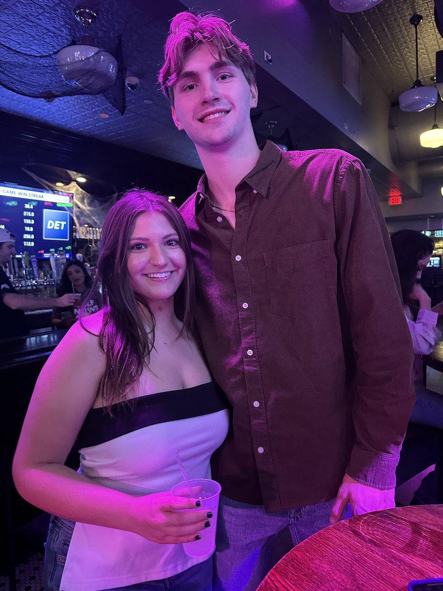 TC_Graf's tweet photo. Congrats to Caroline and Aidan!!
#SetonHall2025 https://t.co/YHpge8AhCJ