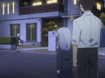 阿波連さんははかれない season2 第7話