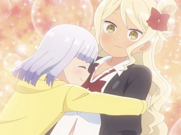 阿波連さんははかれない season2 第7話
