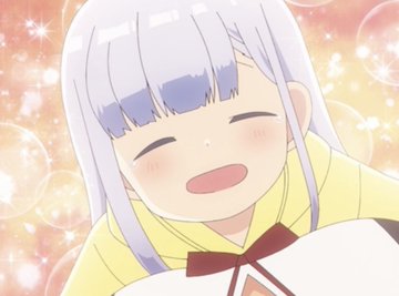 阿波連さんははかれない season2 第7話