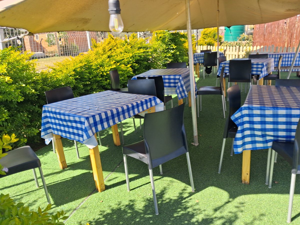 TauLeavy's tweet photo. #delishpark @limpopotourism @waterbergtourism @Vaalwaterfriend https://t.co/fcRhcDHMq6