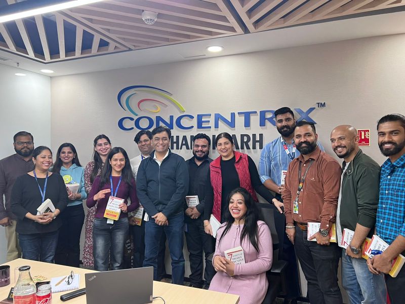 fjafreshers's tweet photo. 🏢 Company Name: Concentrix
💼 Profile: Operations Representative
🎓 Education: Graduate / Undergraduate
🧑‍💼 Experience: Freshers

🔗 Apply Here: https://t.co/HarGyZ3GIF

#ConcentrixJobs #OperationsJobs #FreshersHiring https://t.co/eIJV3ngVnE