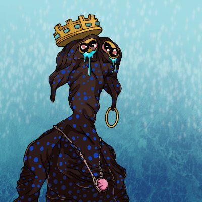 Entchan (@entchan_world) on Twitter photo 📸🤠 <a href="/Defigeeek/">Defigeek ⚵</a> invited Entchan to do a brief AMA with their community at 10:00 AM ET May 19th! Kevin will be attending to answer any questions about the project and the process so far!
Defi Geeks Discord: discord.com/invite/Vcyc9Yk… 📸🤠 <a href="/Defigeeek/">Defigeek ⚵</a> invited Entchan to do a brief AMA with their community at 10:00 AM ET May 19th! Kevin will be attending to answer any questions about the project and the process so far!
Defi Geeks Discord: discord.com/invite/Vcyc9Yk…