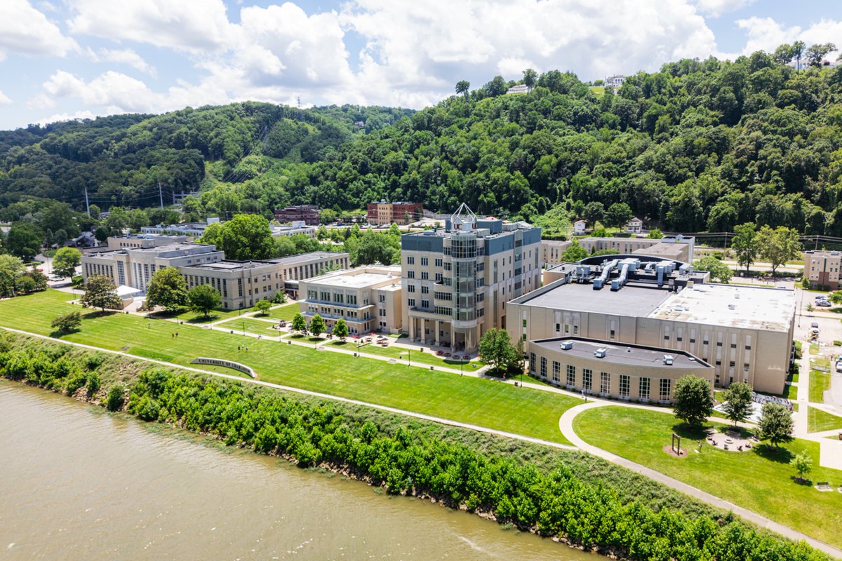 We're excited to announce that we've earned our 10-year reaccreditation from the Higher Learning Commission, reaffirming our mission and commitment to putting students first.

It's a great time to be part of UC's story 💛🦅

Read more: bit.ly/4mp2zdq