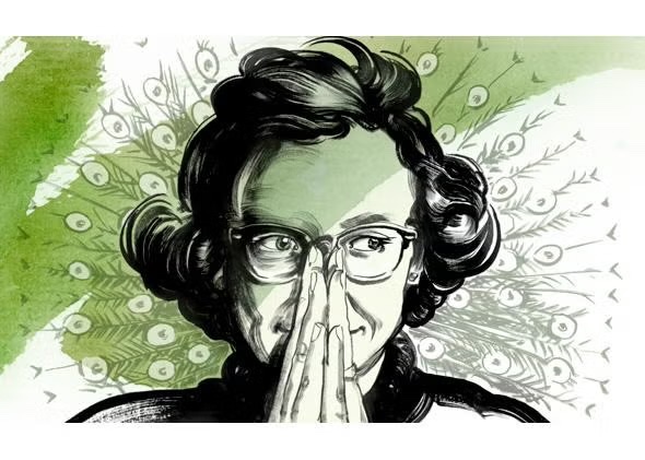 beataproduction's tweet image. “Accepting oneself does not preclude an attempt to become better.”
Flannery O’Connor #FlanneryOConnor
