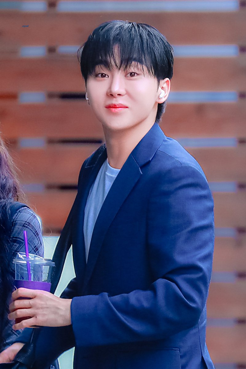 250517 #승관 #SEUNGKWAN 출근