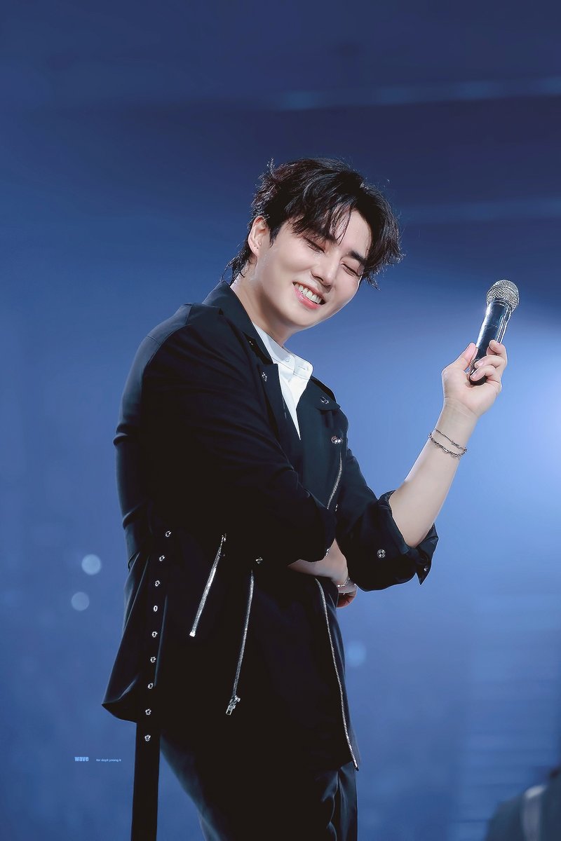 250516 #DAY6 #데이식스 #YOUNGK #영케이