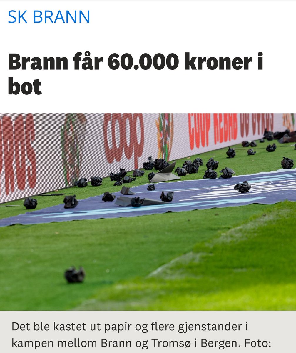 Mats Knudsen tweet media