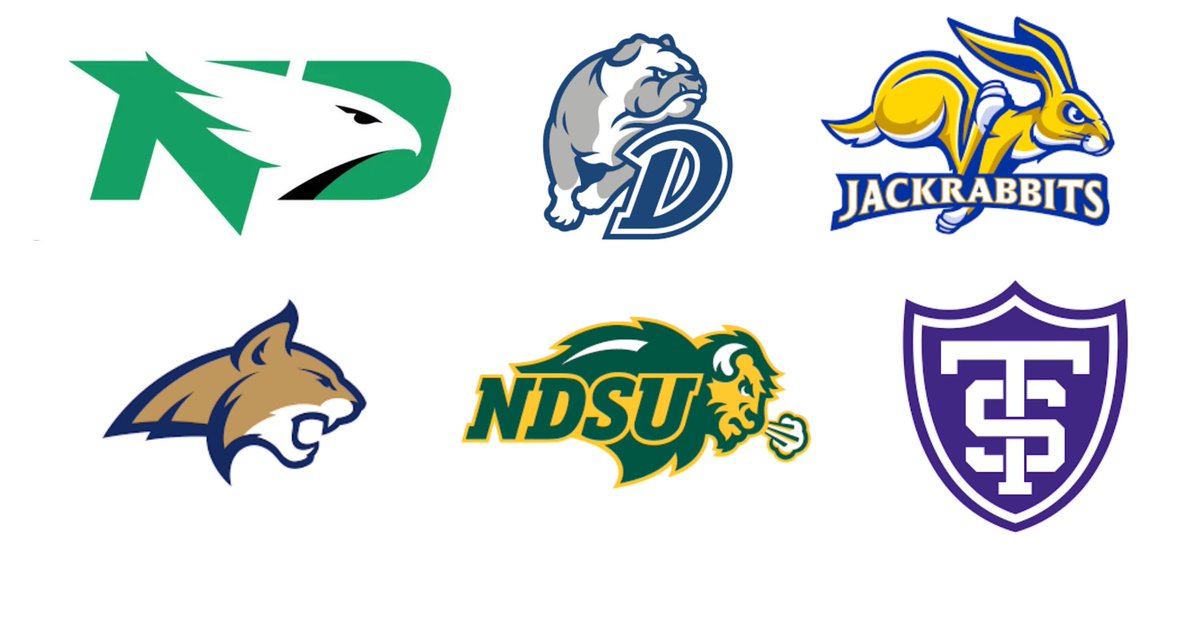 SimonVinton's tweet image. Thank you to all the coaches that stopped by for a conversation or workout last week! @UNDfootball @MornhinwegCade @Coach_Bergy @GoJacksFB @CoachJ_Walsh @MSUBobcats_FB @CoachGrantOlson @NDSUfootball @kuchinski8