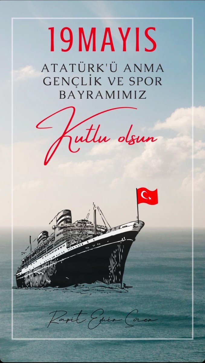 Raşit Emir Süer (@rasitemirsuer) on Twitter photo 