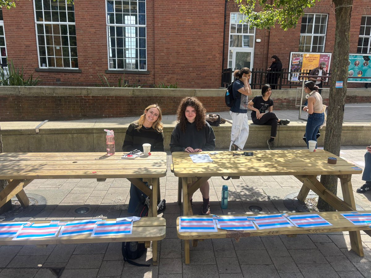 Maeve Halligan (@maevehalligan) on Twitter photo The aftermath. We were shouted at, sworn at, insulted, called names and more. Our signs and flag were torn down and stolen, replaced.
But we also had many great conversations.
<a href="/_ConnieShaw/">Connie Shaw</a> job done. The aftermath. We were shouted at, sworn at, insulted, called names and more. Our signs and flag were torn down and stolen, replaced.
But we also had many great conversations.
<a href="/_ConnieShaw/">Connie Shaw</a> job done.
