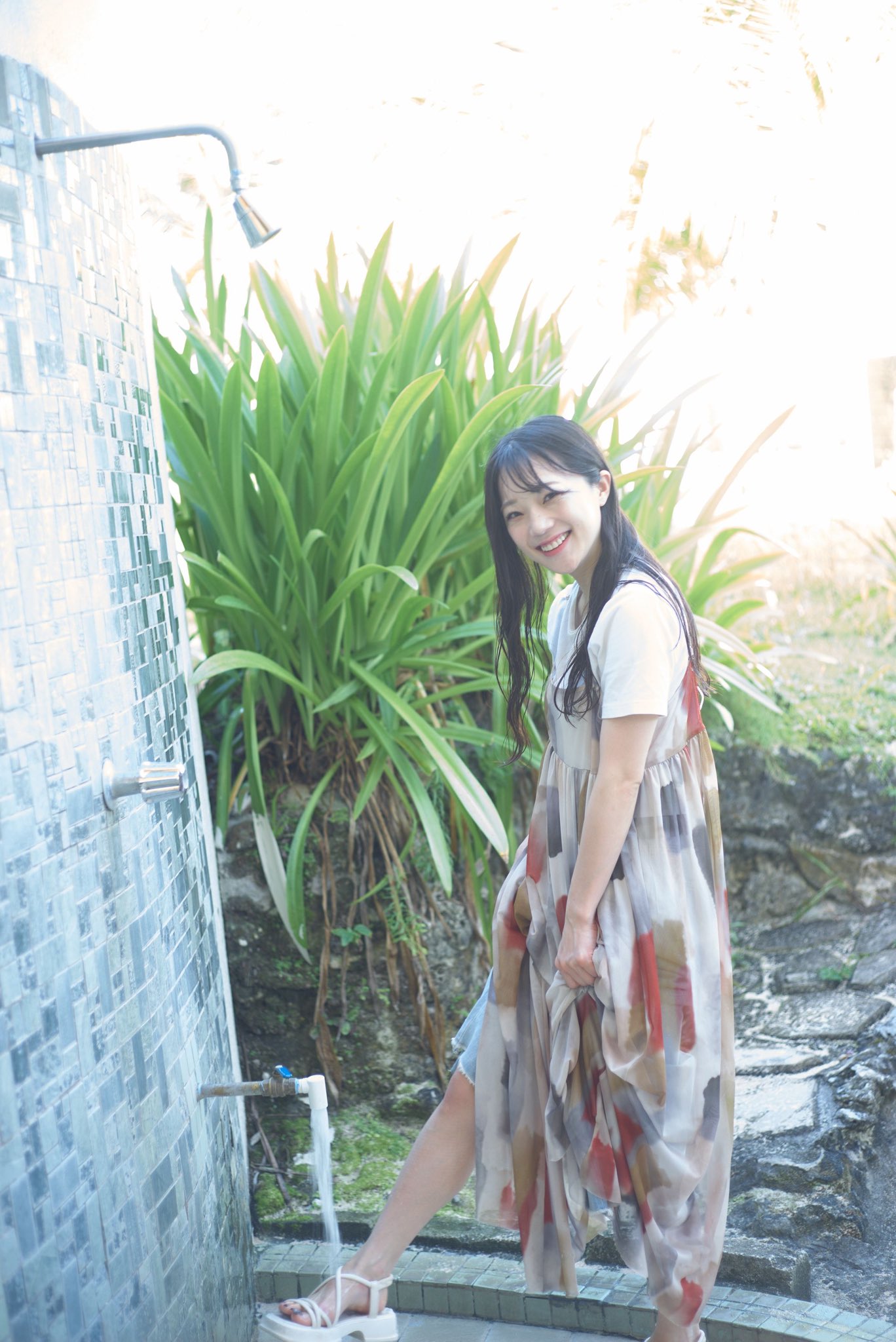小槙まこ (@mako_komaki) / X