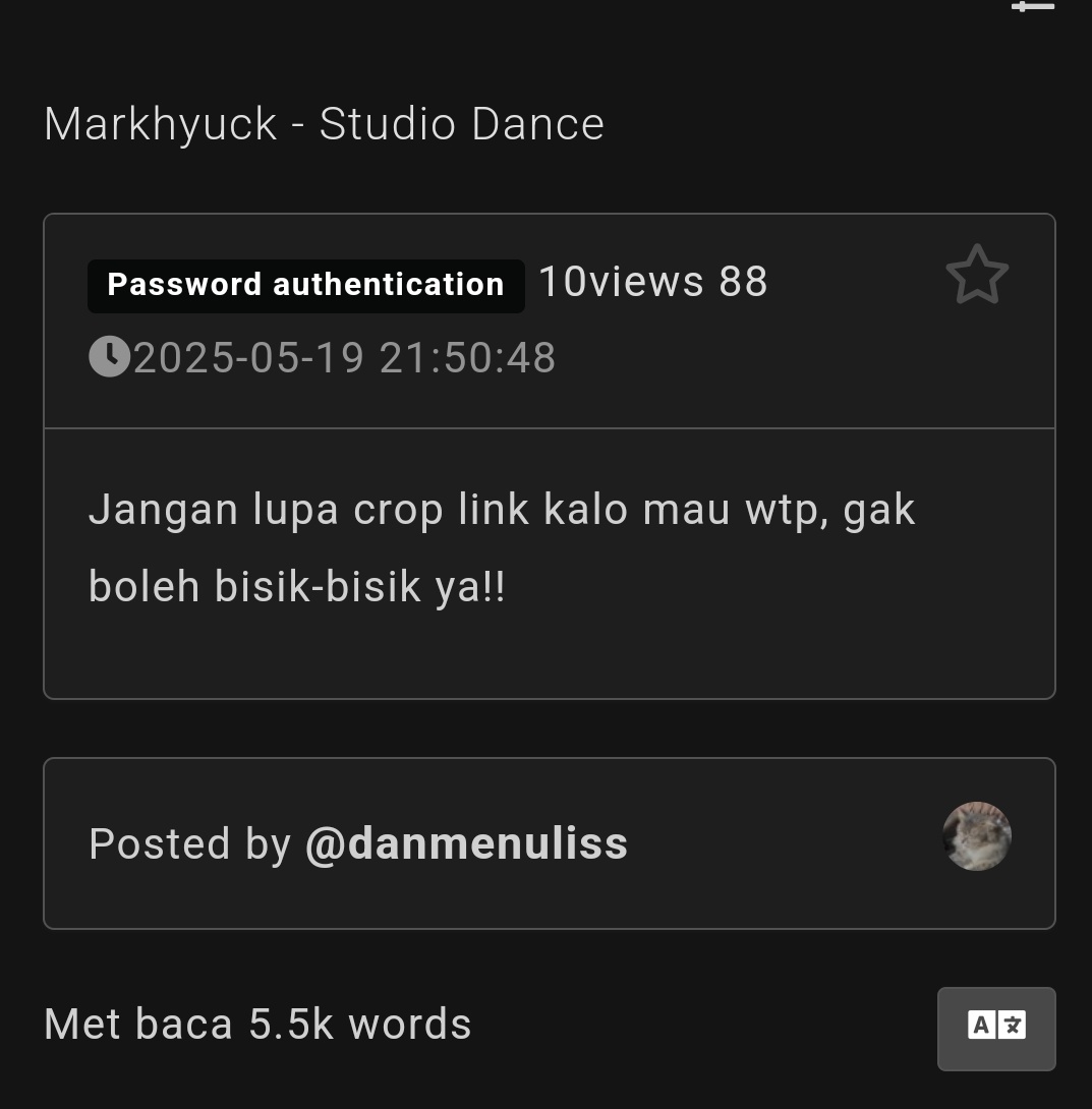 elroian's tweet photo. wtp wtp pamer dulu, wah emg beneran tulisan kak dan gaperlu di ragukan lagi, bacanya panas dingin sendiri😭☝️ https://t.co/4uuv6o71nc
