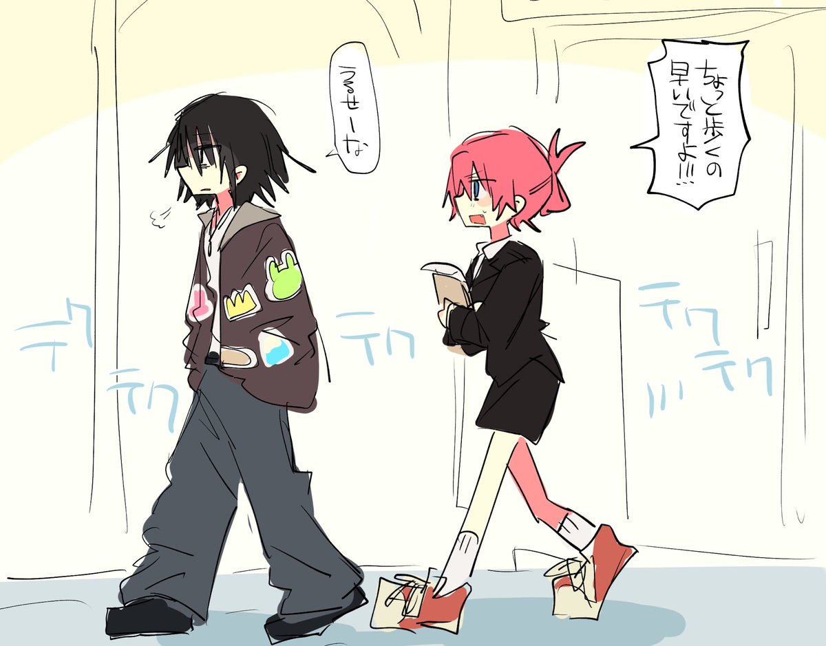 私の萌え萌え創作キャラみんなにも見て欲しくて 