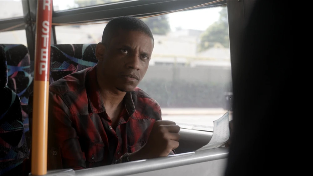S19Firetrucks's tweet photo. Special shoutout to Havon Baraka as Myles Anthony Trudeau. 👏 This scene was so beautifully done. ❤️

"Kids were mean to me, too. Some people think that I'm weird just 'cause I'm different." 

Myles and Jack had us weeping! 🥺
#Station19 #SaveStation19 https://t.co/6LPcjT2NQ8