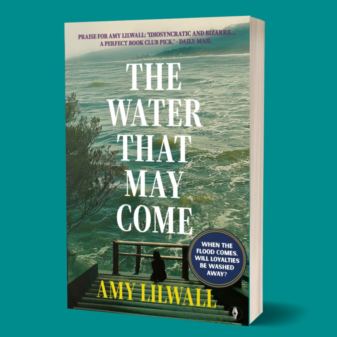 Fly on the Wall Press (@fly_press) on Twitter photo Currently typesetting this beauty - <a href="/amy_lilwall/">Amy Lilwall</a> 's lyrical, thought-provoking novel which blurs borders & challenges notions of identity and belonging. In a future where we all may become refugees, it asks: how far would you go to stay afloat?
flyonthewallpress.co.uk/product-page/t… Currently typesetting this beauty - <a href="/amy_lilwall/">Amy Lilwall</a> 's lyrical, thought-provoking novel which blurs borders & challenges notions of identity and belonging. In a future where we all may become refugees, it asks: how far would you go to stay afloat?
flyonthewallpress.co.uk/product-page/t…